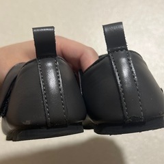 【12月中まで受付】女の子　14cm フォーマル　靴の画像