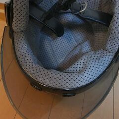 SPIRITACTIONヘルメットの画像