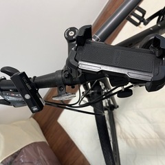 ビアンキ-Cスポーツ1　クロスバイクの画像