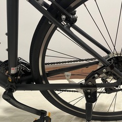 ビアンキ-Cスポーツ1　クロスバイクの画像