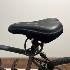 ビアンキ-Cスポーツ1　クロスバイクの画像