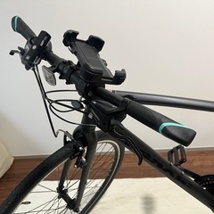 ビアンキ-Cスポーツ1　クロスバイクの画像