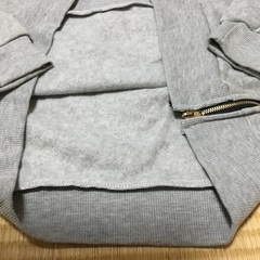 ②パーカー　Lサイズ　中古　の画像