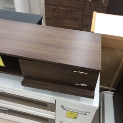 【ジャングルジャングル和歌山店】【Wa3341】TV台　リユースショップ リサイクルショップ 中古家具 中古家電 中古自転車 古着 冷蔵庫の画像