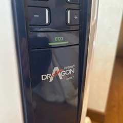デロンギ　オイルヒーターの画像