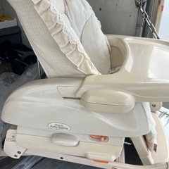 Melody Auto Swing combi 無料ですの画像