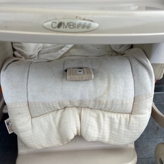 Melody Auto Swing combi 無料ですの画像