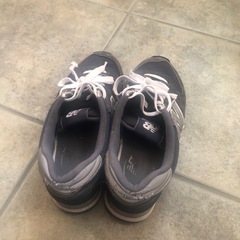 レディース　スニーカーの画像