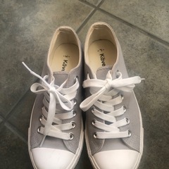 レディース　スニーカーの画像