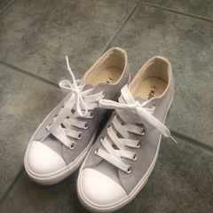 レディース　スニーカーの画像