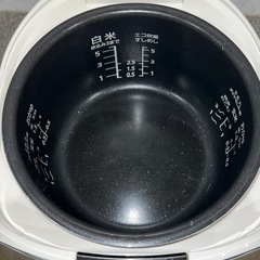 炊飯器　パナソニック　
の画像