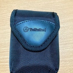 TecTecTec!mini ゴルフ距離計　レーザー測定器　中古の画像