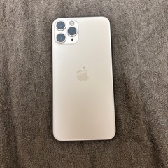 iPhone11Proジャンク品の画像