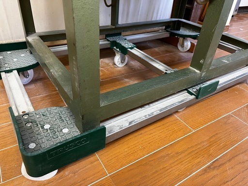 陶芸　土練機　林田鉄工