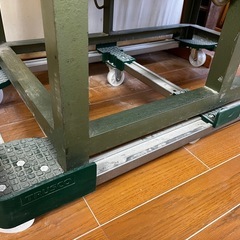 陶芸　土練機　林田鉄工の画像