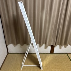 【26日までに受け取り可能な方】姿見 の画像
