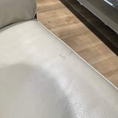 【トレファク神戸南店】3掛けソファー です‼︎【取りに来られる方限定】の画像