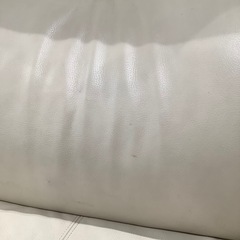 【トレファク神戸南店】3掛けソファー です‼︎【取りに来られる方限定】の画像