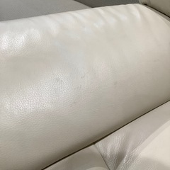 【トレファク神戸南店】3掛けソファー です‼︎【取りに来られる方限定】の画像