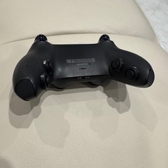 PS5 DualSense ワイヤレスコントローラー ブラック　RASEN ラセンの画像
