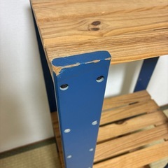 棚　高さ調節可能の画像