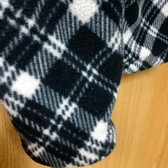 ユニクロ　フリースジャケット　レディース　Lの画像