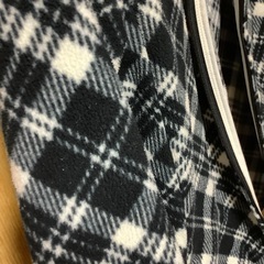 ユニクロ　フリースジャケット　レディース　Lの画像