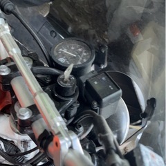 Yamaha tw225の画像