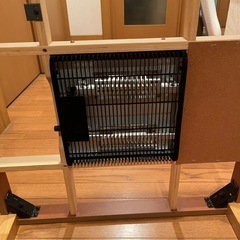 コタツ (コタツ布団無し)の画像