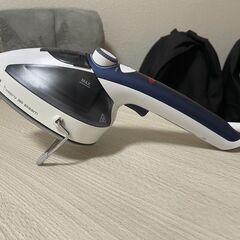 【美品】T-fal スチームアイロンの画像
