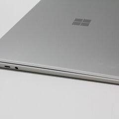 Surface Laptop Go（第1世代）intel core i5/64GB/8GB ⑥の画像