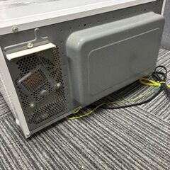 【500円でお譲りします】電子レンジ　Panasonicの画像