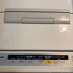 「非常に良い」Panasonic(パナソニック) 食器洗い乾燥機 ホワイト エディオンオリジナル[パワー除菌ミスト/低温ソフトコース機能搭載]
 NP-TME9 の画像