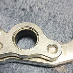 Z900RS 18〜/Z1000 10〜/Ninja1000 11〜 シフトシャフトホルダーの画像