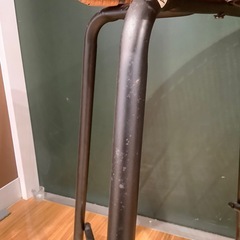 【トレファク神戸南店】カウンターチェア です‼︎【取りに来られる方限定】の画像