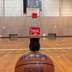 初心者歓迎🔰バスケットボール🏀したい方集まれ‼️ - 栗東市