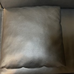 ソファ2人用の画像