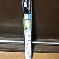 日立製の直管形蛍光ランプ「きらりUV プレミアムシルバー きらりD FL20SS-EDKSLA 2Pの画像