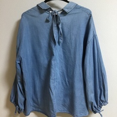 ③フリーサイズ　中古の画像