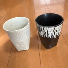 【未使用品】山本寛斎　タンブラー5個セットの画像