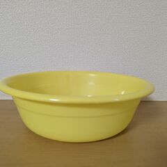 ポケモン洗面器の画像