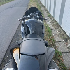 ヤマハYZF-R1/1000cc/2005年/7万KMの画像