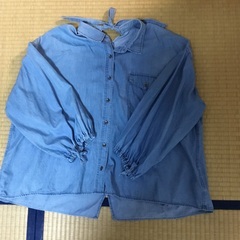 ③フリーサイズ　中古の画像