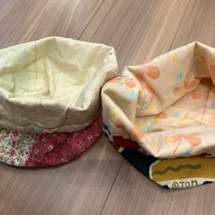 お弁当袋　5品の画像