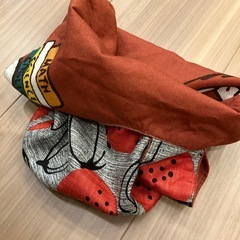 お弁当袋　5品の画像