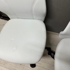 オフィスチェアの画像