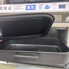 【トレファク イオンモール常滑店】マイコン式オーブントースター　IRIS OHYAMA　MOT-401-B　2021年製をご紹介！の画像