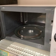 【トレファク神戸南店】SHARPの電子レンジ ‼︎【取りに来られる方限定】の画像