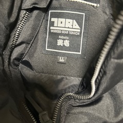 寅壱ベストLLの画像