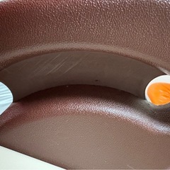 子供用　室内　滑り台の画像